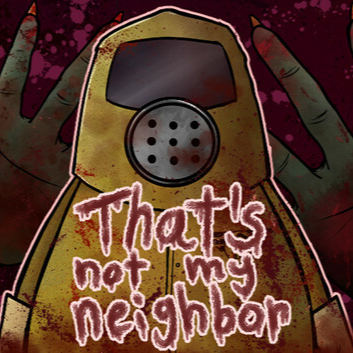 Thats Not My Neighbor